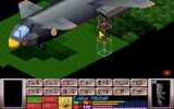 [Скриншот: X-COM (Collector's Edition)]