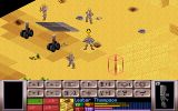 [Скриншот: X-COM (Collector's Edition)]