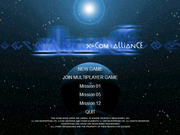 X-COM: Alliance