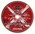 [X-COM: Apocalypse - обложка №5]