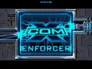 X-COM: Enforcer