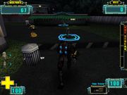 X-COM: Enforcer