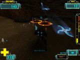 [Скриншот: X-COM: Enforcer]