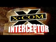 X-COM: Interceptor