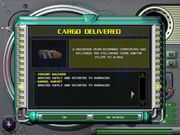 X-COM: Interceptor