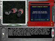 X-COM: Interceptor