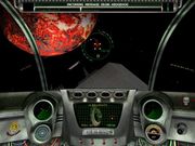 X-COM: Interceptor