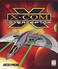 X-COM: Interceptor