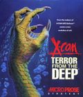 [X-COM: Terror from the Deep - обложка №1]