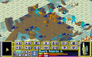 X-COM: Terror from the Deep