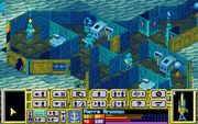 X-COM: Terror from the Deep
