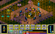 X-COM: Terror from the Deep