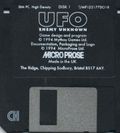[X-COM: UFO Defense - обложка №15]