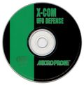 [X-COM: UFO Defense - обложка №16]