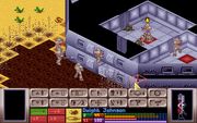 X-COM: UFO Defense