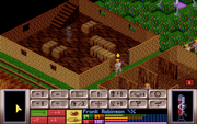 X-COM: UFO Defense