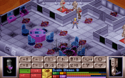 X-COM: UFO Defense