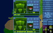 X-COM: UFO Defense