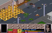 X-COM: UFO Defense