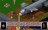 [X-COM: UFO Defense - скриншот №8]