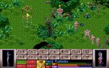 [X-COM: UFO Defense - скриншот №13]