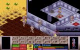 [X-COM: UFO Defense - скриншот №14]