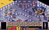 [X-COM: UFO Defense - скриншот №15]