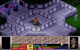 [X-COM: UFO Defense - скриншот №16]