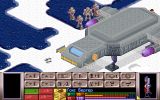 [X-COM: UFO Defense - скриншот №17]