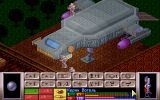 [X-COM: UFO Defense - скриншот №19]