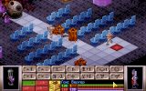 [X-COM: UFO Defense - скриншот №23]