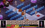 [X-COM: UFO Defense - скриншот №24]