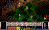 [X-COM: UFO Defense - скриншот №33]