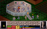 [X-COM: UFO Defense - скриншот №48]