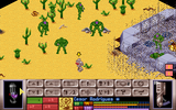 [X-COM: UFO Defense - скриншот №56]