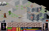 [X-COM: UFO Defense - скриншот №57]