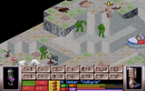 [X-COM: UFO Defense - скриншот №58]