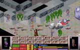 [X-COM: UFO Defense - скриншот №59]