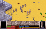 [X-COM: UFO Defense - скриншот №62]