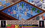 [X-COM: UFO Defense - скриншот №65]