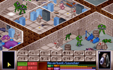[X-COM: UFO Defense - скриншот №67]