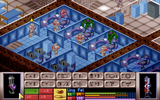 [X-COM: UFO Defense - скриншот №68]