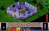 [X-COM: UFO Defense - скриншот №69]