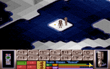 [X-COM: UFO Defense - скриншот №70]