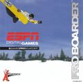 [X-Games Pro Boarder - обложка №2]