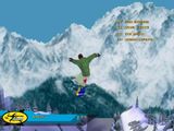 [X-Games Pro Boarder - скриншот №12]