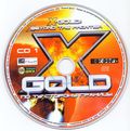 [X-Gold - обложка №6]