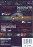 [X-Gold - обложка №5]