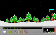 X-mas Lamers