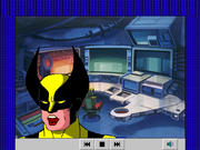 X-Men Cartoon Maker